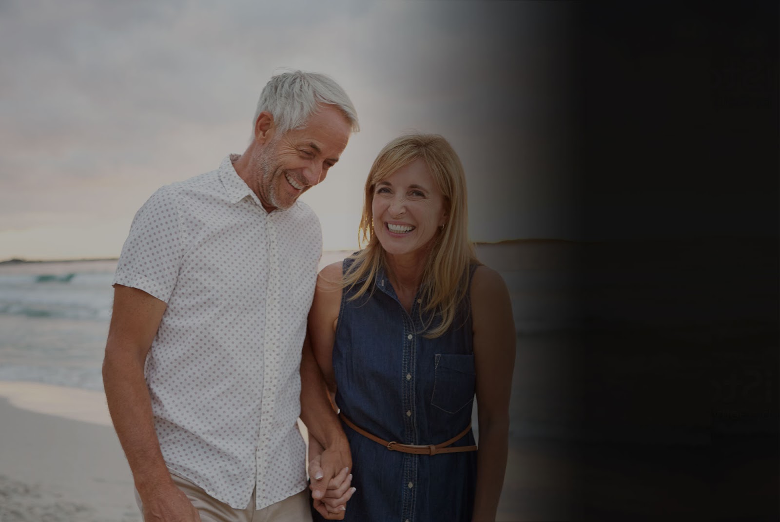 Candidate for Digital Smile Design