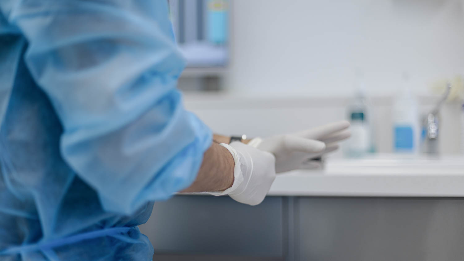 preventative dentistry