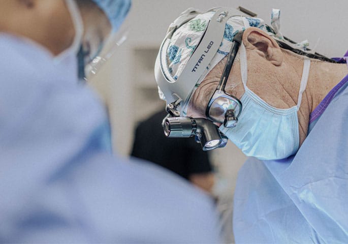 root canal treatment