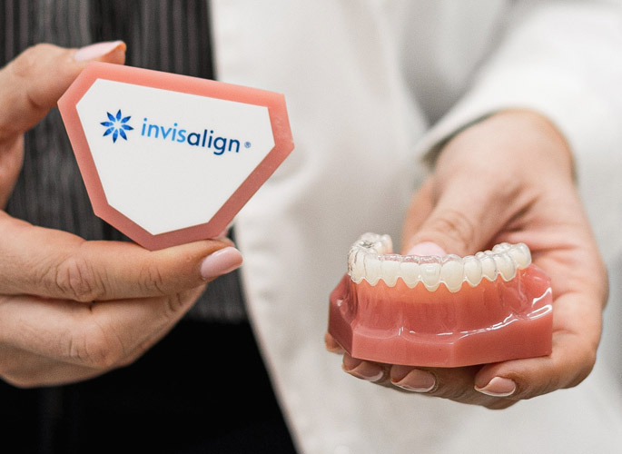 invisalign melbourne