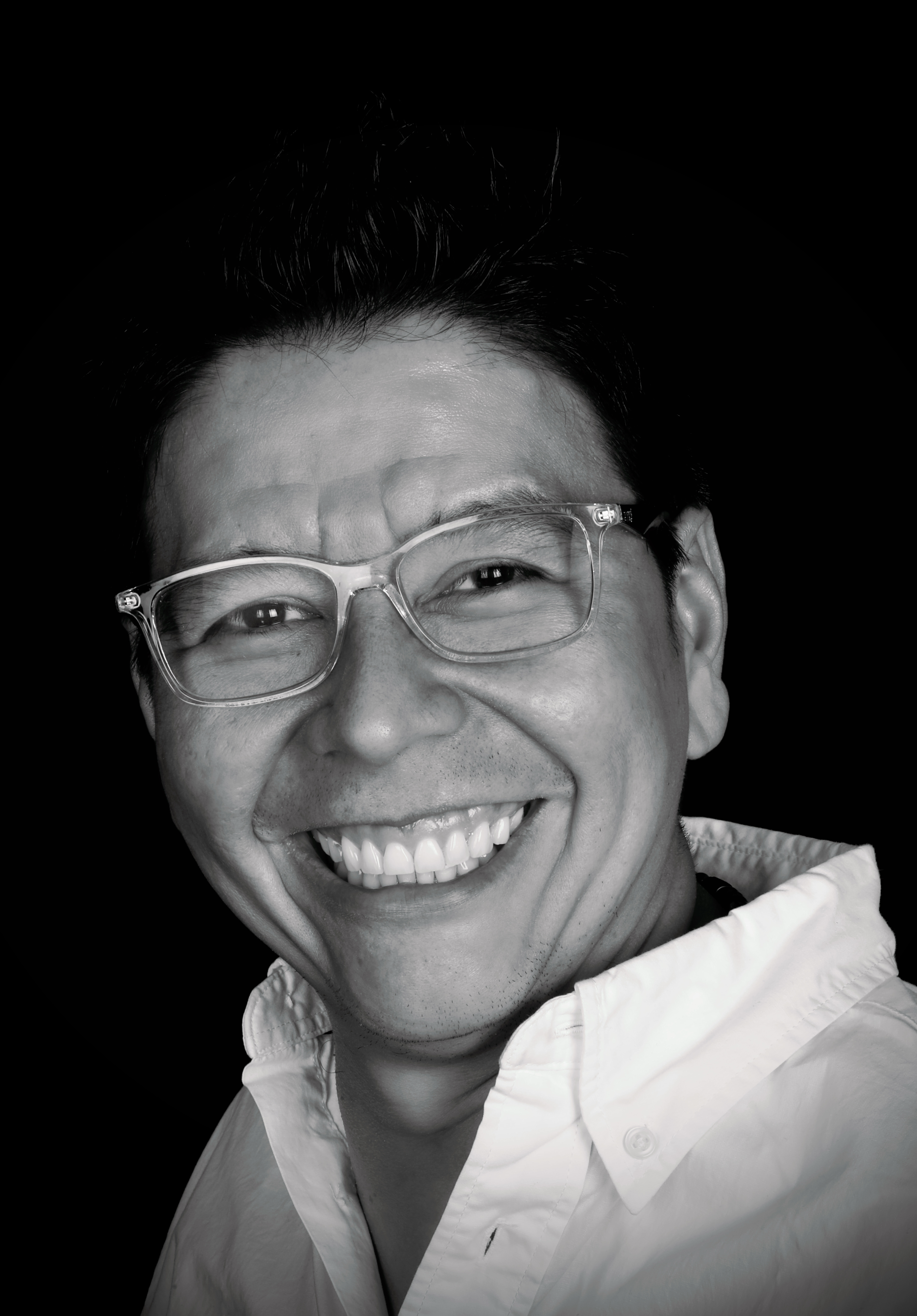 Key Speaker - Dr Andres Aguirre