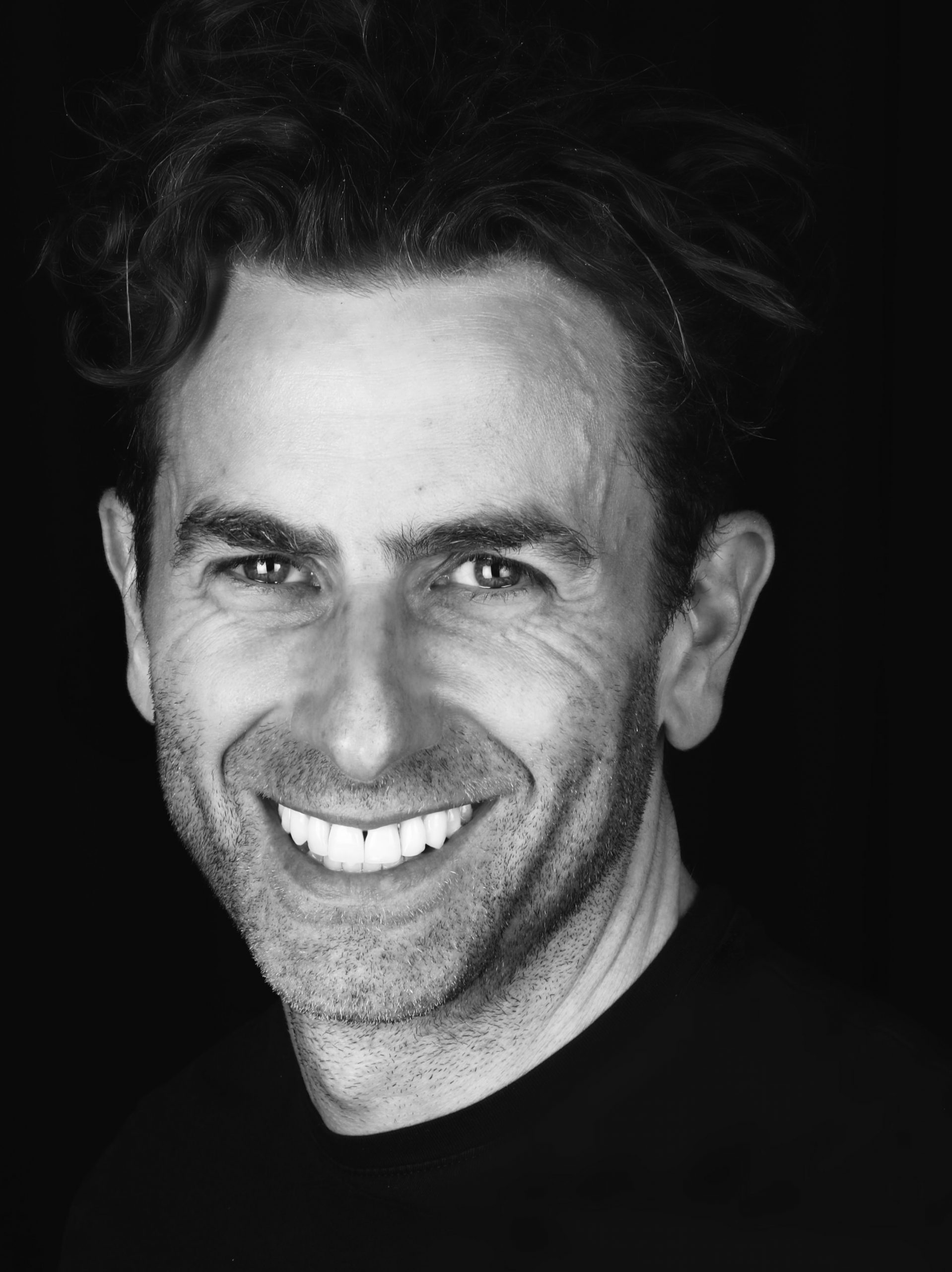 Key Speaker - Dr Brent Dickman