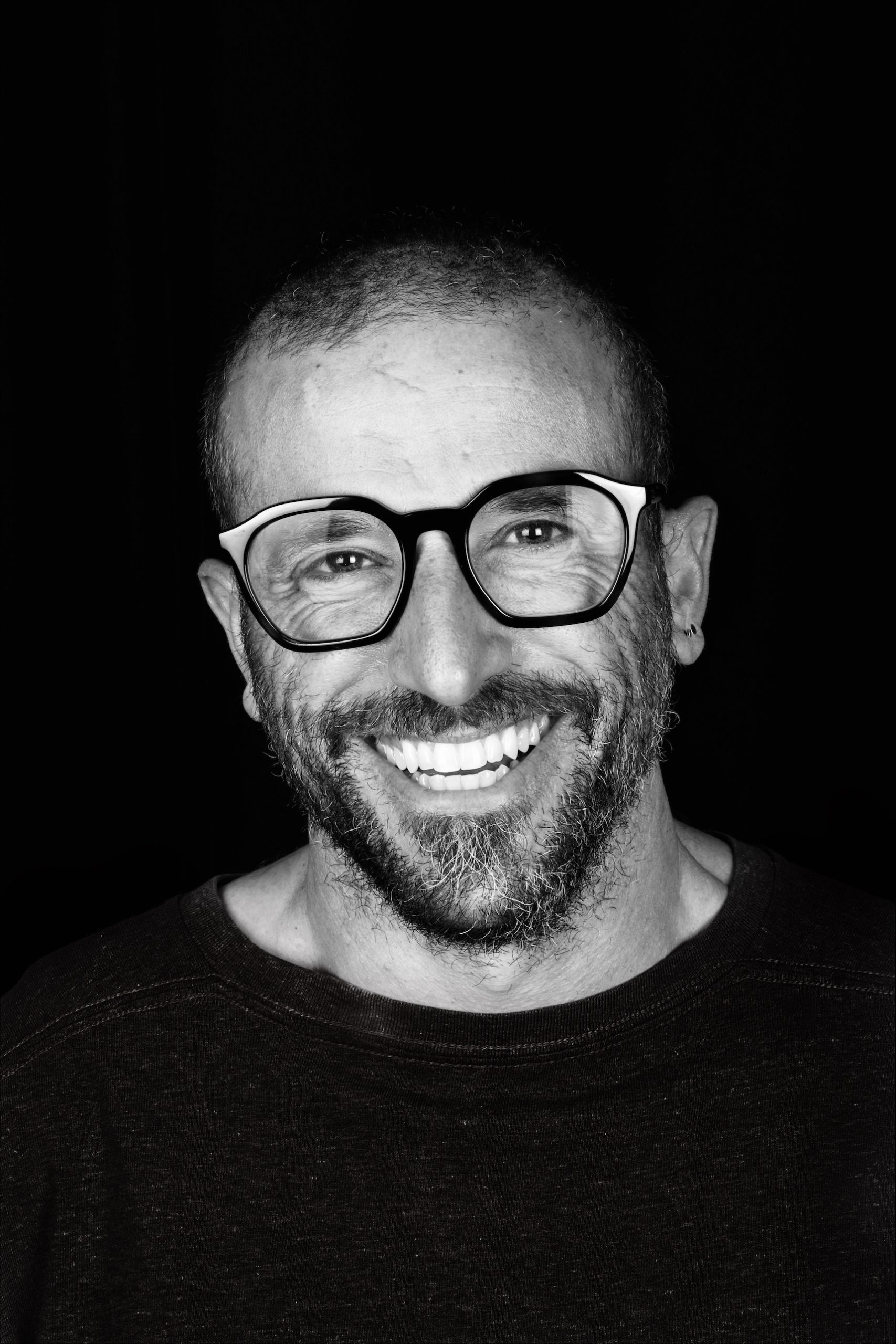 Key Speaker - Dr Rodrigo Azubel