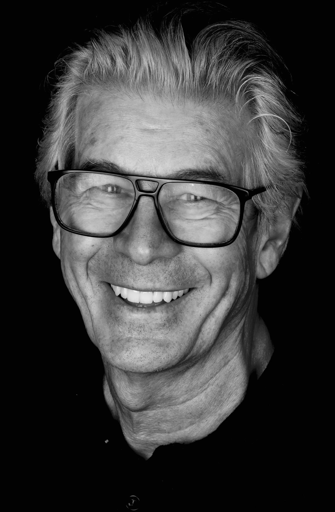 Key Speaker - Mr Russel Young