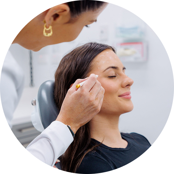 wrinkle management procedure