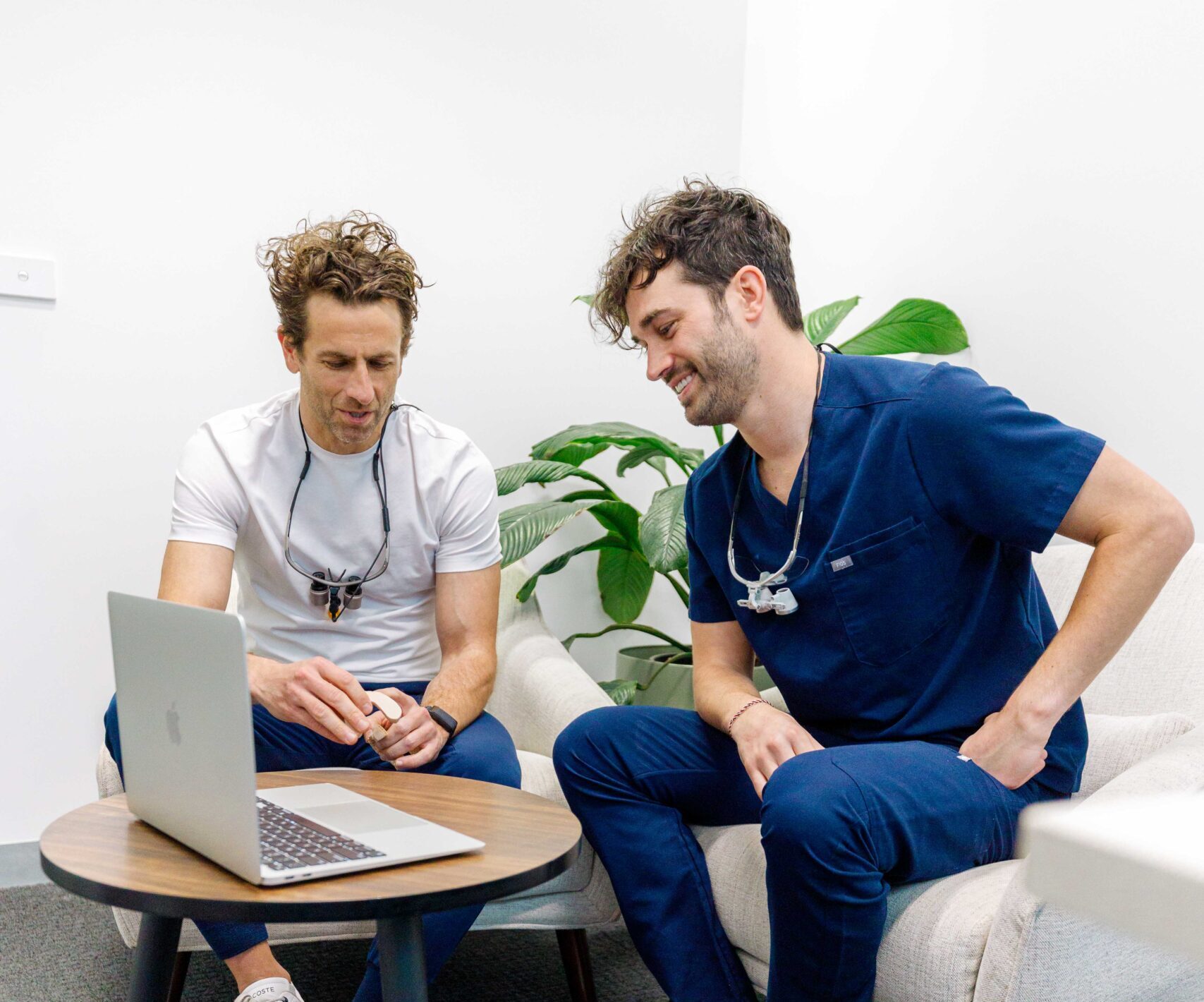 cosmetic dentistry Melbourne