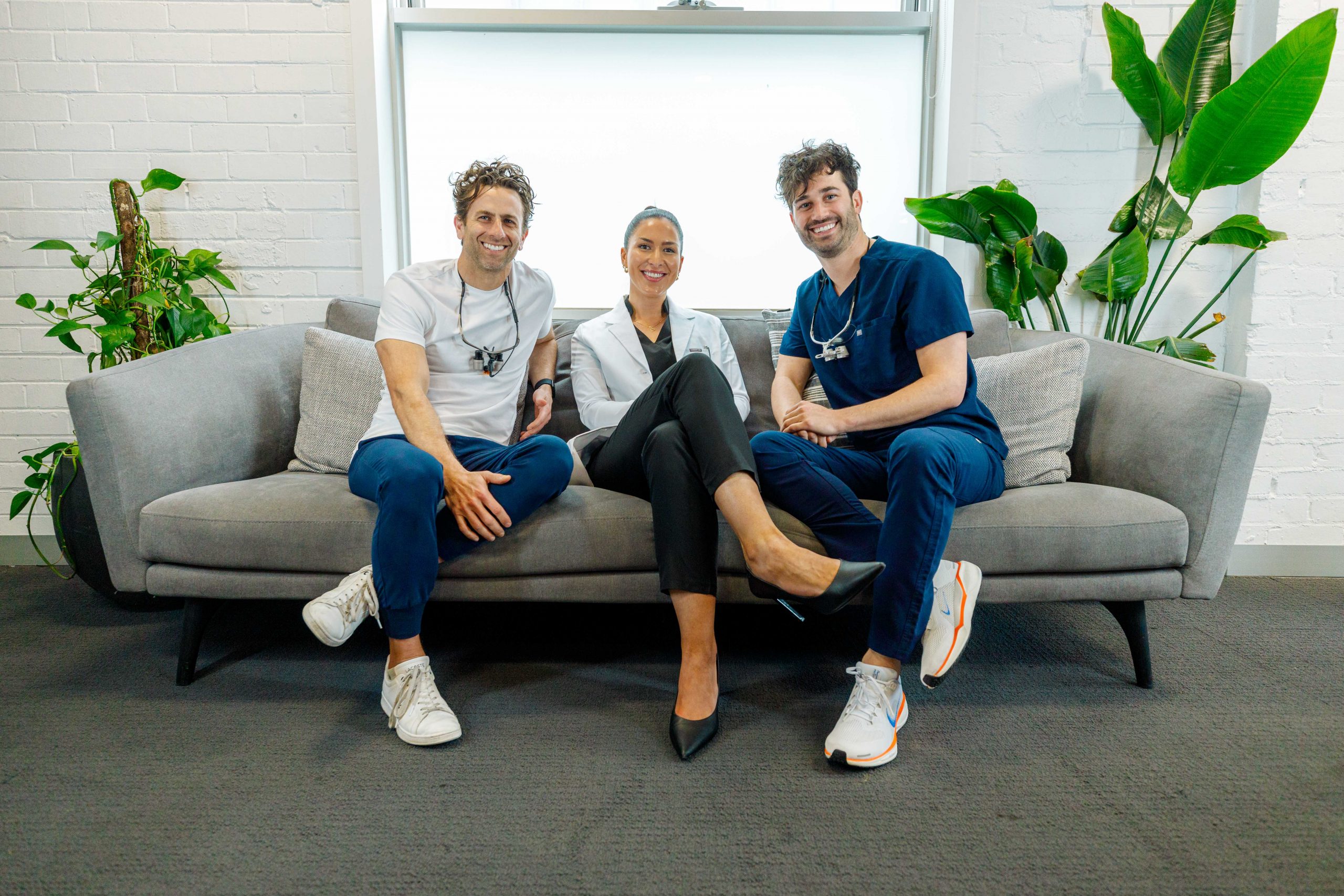 general dentistry melbourne