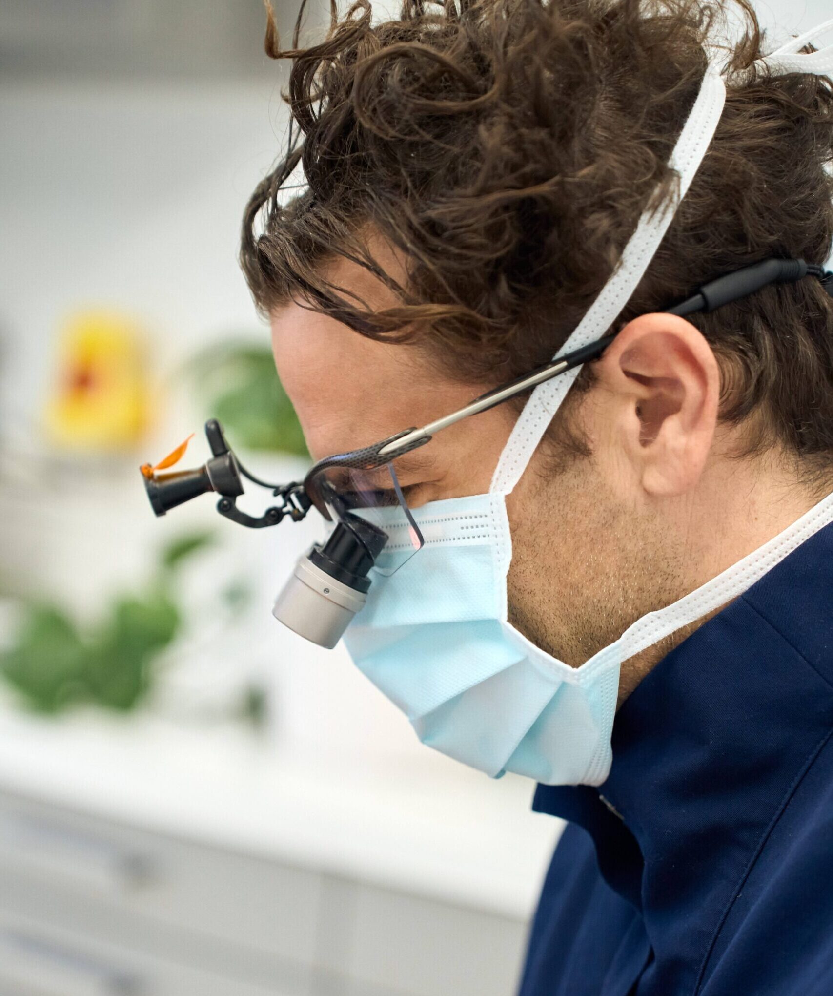 Clear Aligners