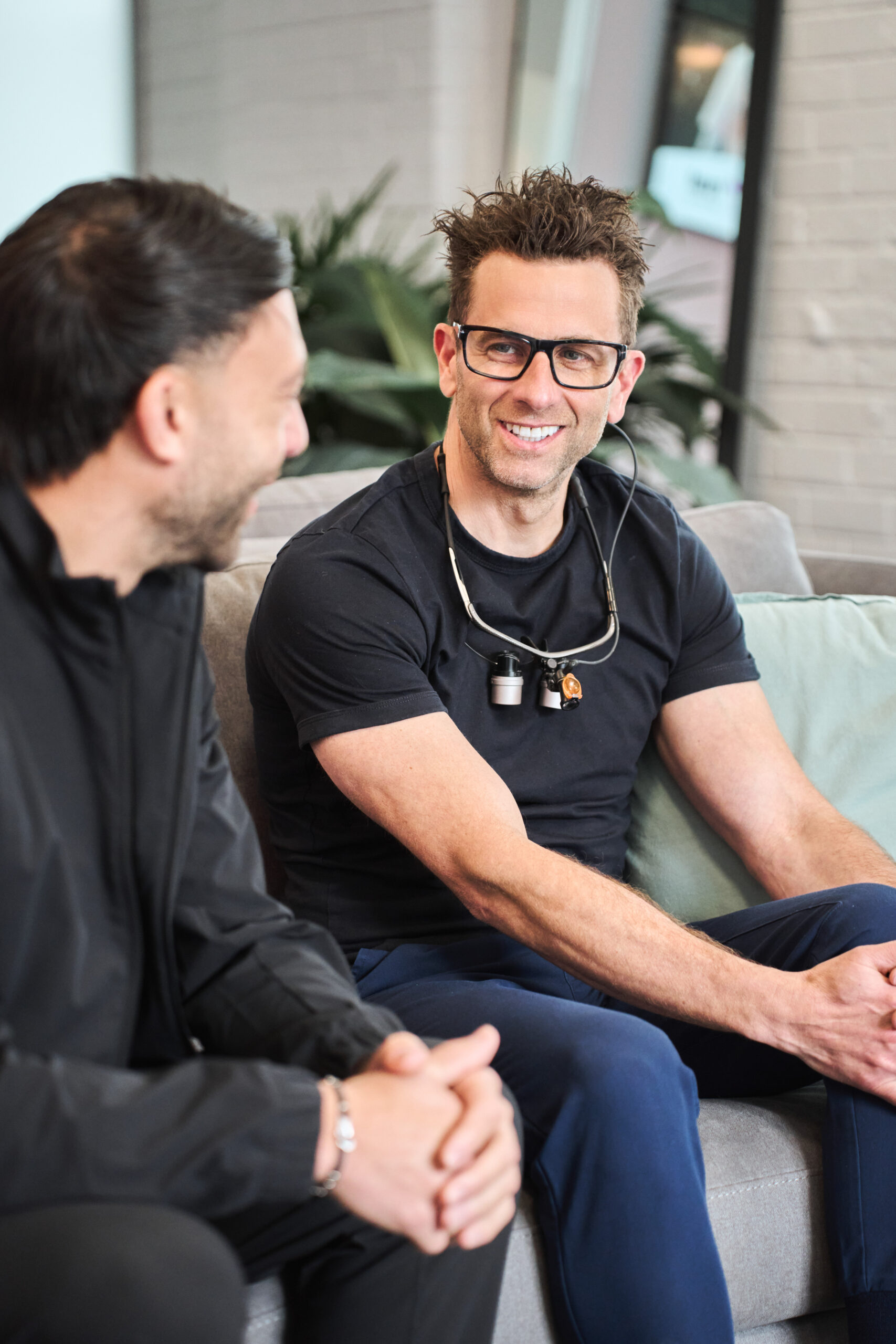 All-on-4 Dental Implants Toorak